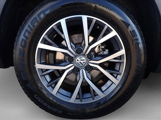 used 2020 Volkswagen Tiguan car, priced at $15,598