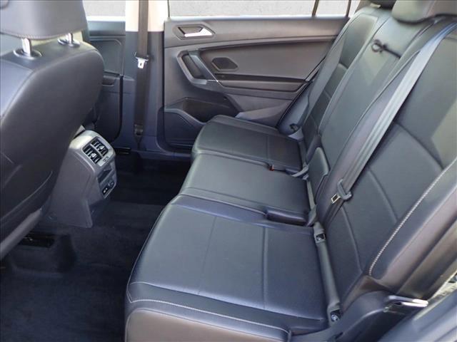 used 2020 Volkswagen Tiguan car, priced at $15,598