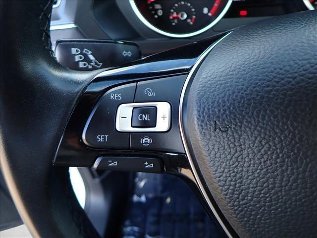 used 2020 Volkswagen Tiguan car, priced at $15,598