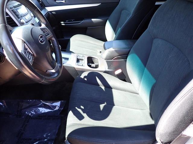 used 2013 Subaru Outback car, priced at $9,398