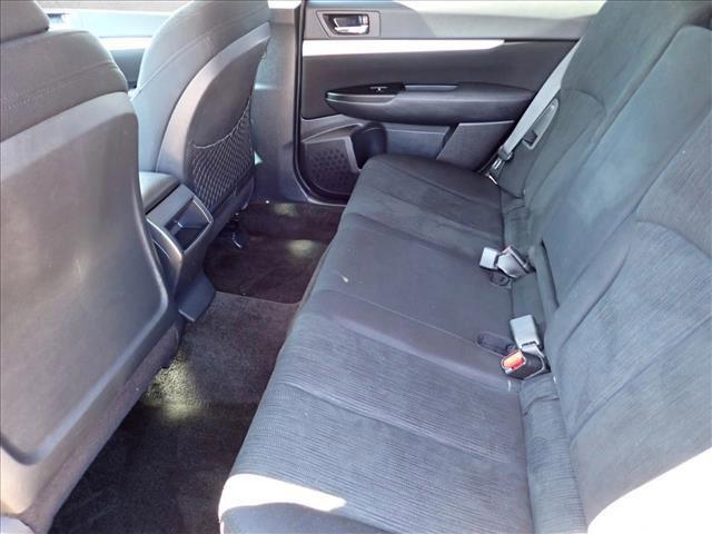 used 2013 Subaru Outback car, priced at $9,398