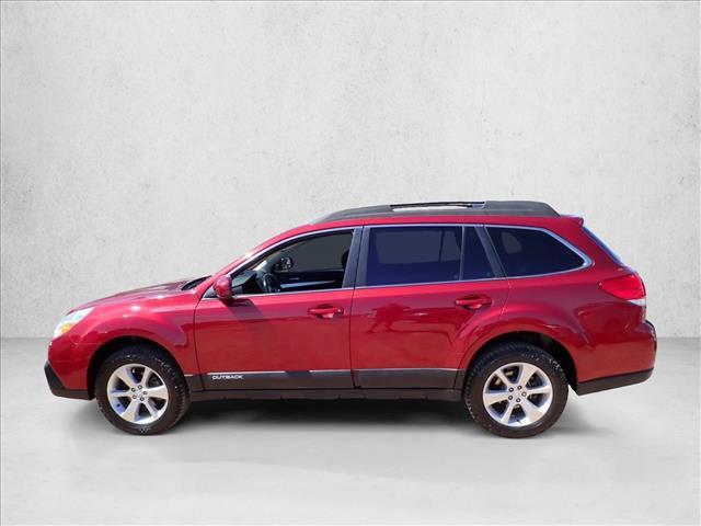 used 2013 Subaru Outback car, priced at $9,398