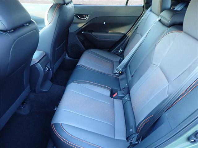 new 2026 Subaru Crosstrek car, priced at $34,573