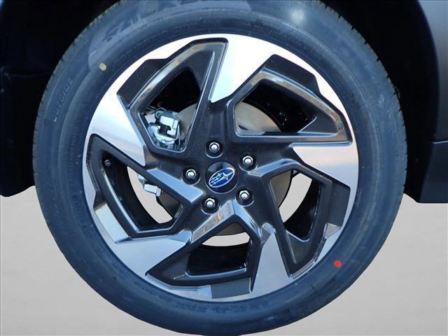 new 2026 Subaru Crosstrek car, priced at $34,573