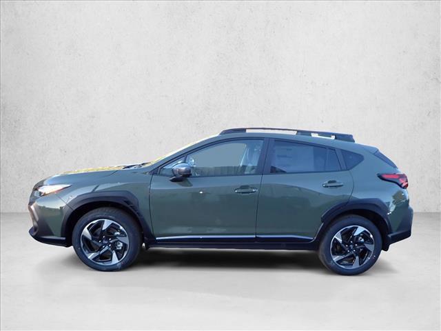 new 2026 Subaru Crosstrek car, priced at $34,573