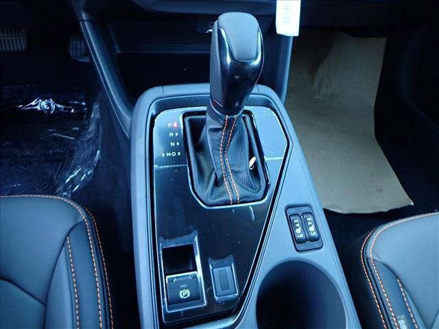 new 2026 Subaru Crosstrek car, priced at $34,573