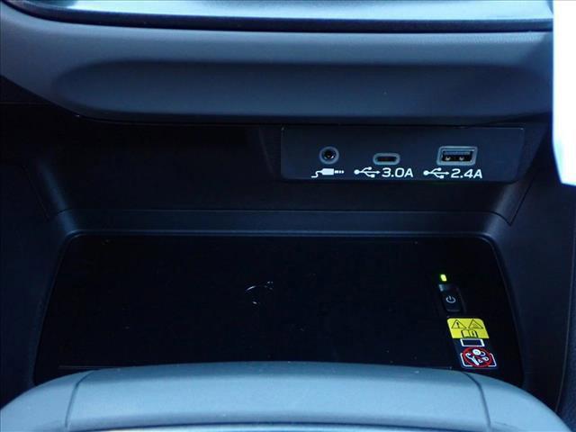 new 2026 Subaru Crosstrek car, priced at $34,573