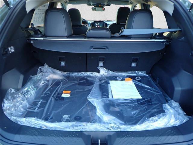 new 2026 Subaru Crosstrek car, priced at $34,573