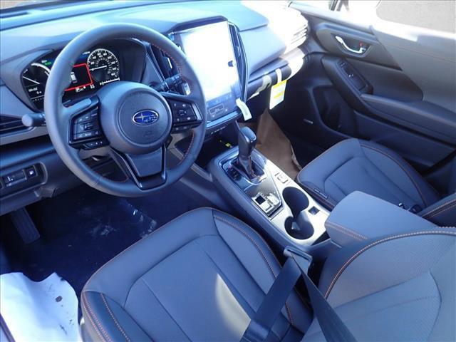 new 2026 Subaru Crosstrek Hybrid car, priced at $36,186