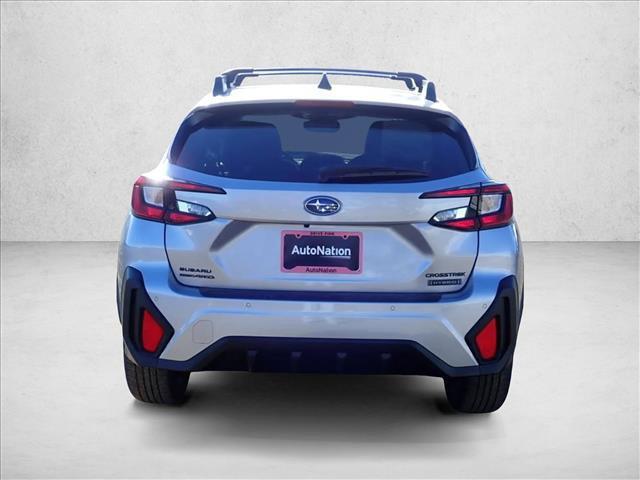 new 2026 Subaru Crosstrek Hybrid car, priced at $36,186