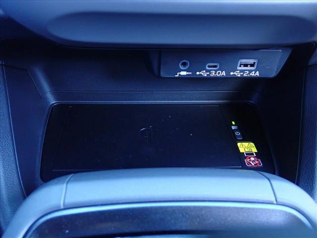 new 2026 Subaru Crosstrek Hybrid car, priced at $36,186