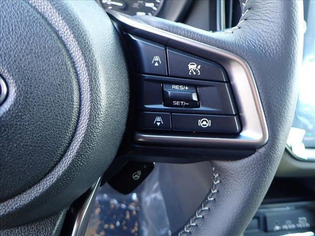 new 2026 Subaru Ascent car, priced at $40,666