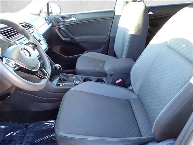 used 2019 Volkswagen Tiguan car, priced at $12,598