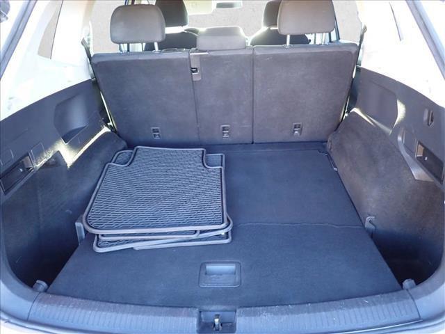 used 2019 Volkswagen Tiguan car, priced at $12,598