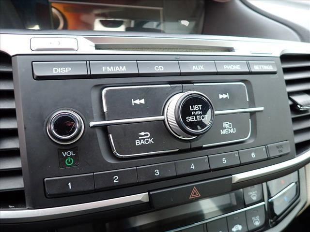 used 2017 Honda Accord car, priced at $14,998