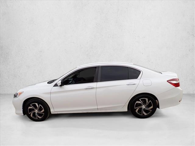 used 2017 Honda Accord car, priced at $14,998