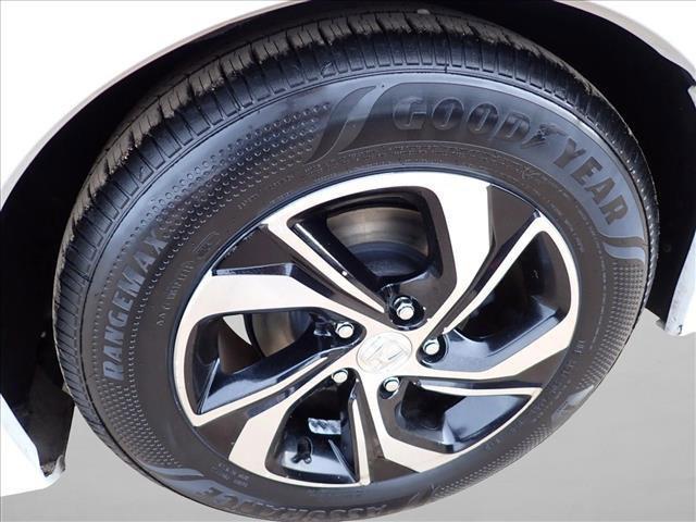 used 2017 Honda Accord car, priced at $14,998