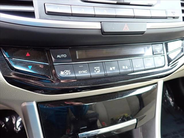 used 2017 Honda Accord car, priced at $14,998