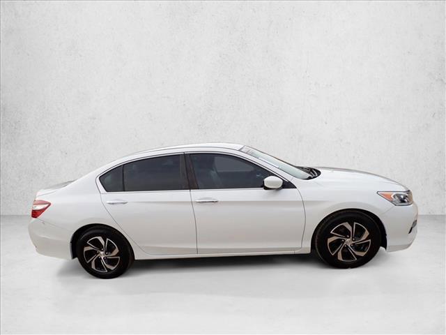used 2017 Honda Accord car, priced at $14,998