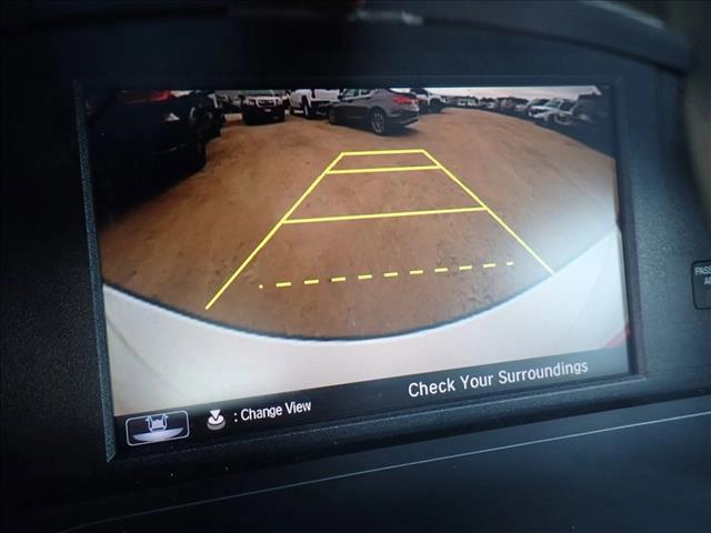 used 2017 Honda Accord car, priced at $14,998