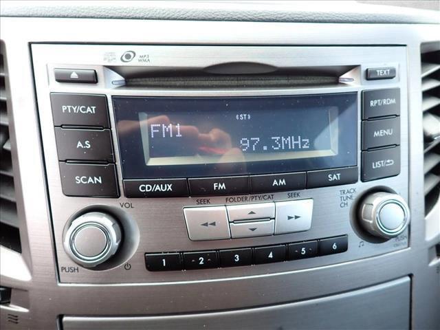 used 2013 Subaru Outback car, priced at $9,598