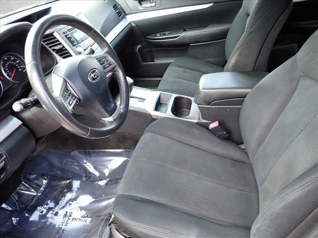 used 2013 Subaru Outback car, priced at $9,598