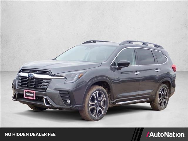 new 2026 Subaru Ascent car, priced at $51,092