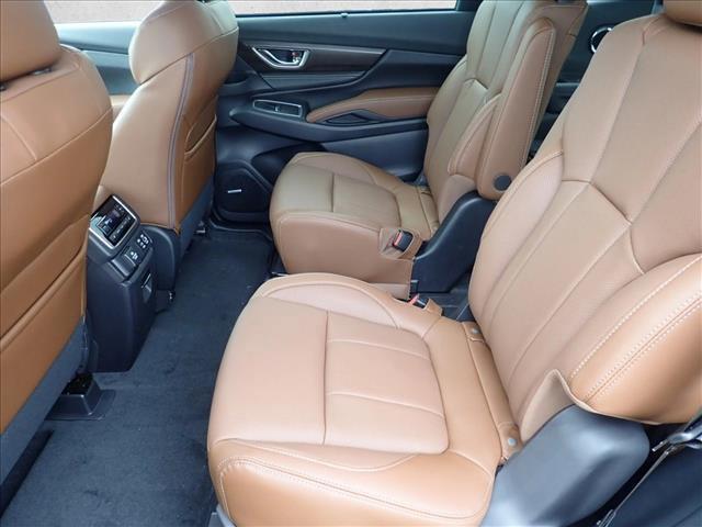new 2026 Subaru Ascent car, priced at $51,092