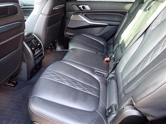 used 2023 BMW X7 car, priced at $66,998