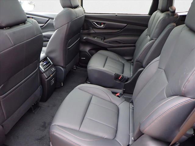 new 2025 Subaru Ascent car, priced at $45,802