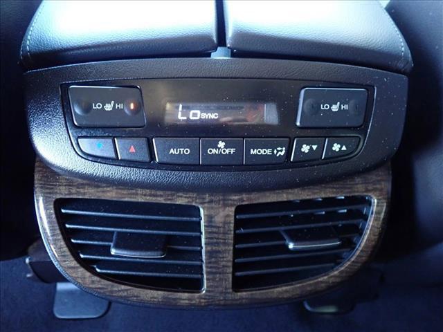 used 2012 Acura MDX car, priced at $9,998