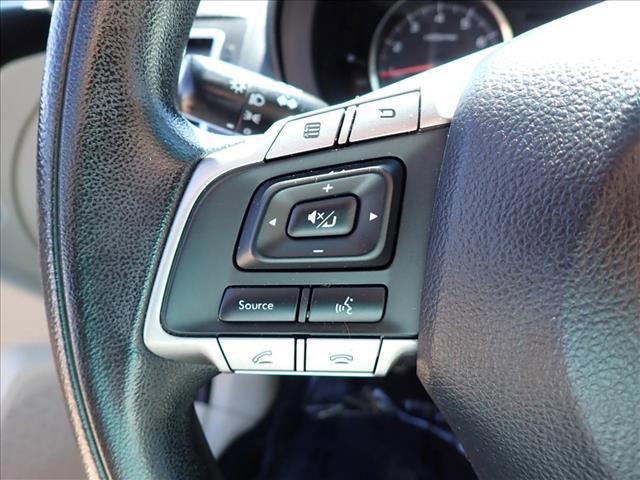 used 2016 Subaru Impreza car, priced at $11,598