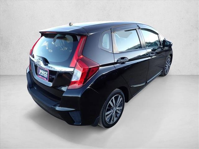 used 2015 Honda Fit car, priced at $8,998