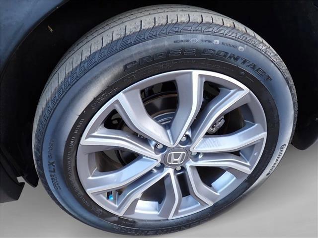 used 2022 Honda CR-V car, priced at $28,598