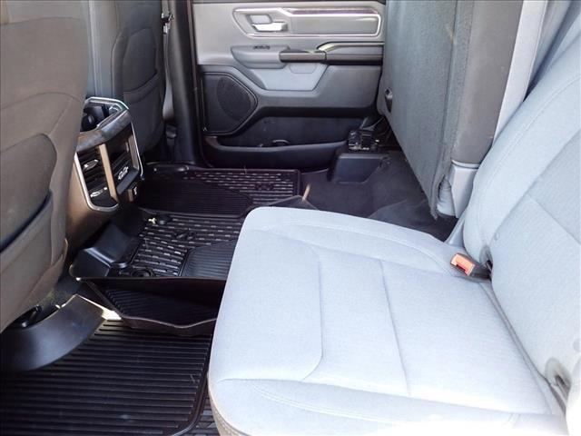 used 2019 Ram 1500 car, priced at $21,598