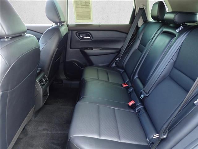 used 2023 Nissan Rogue car, priced at $23,398