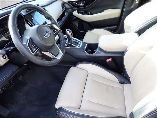 used 2020 Subaru Outback car, priced at $24,798