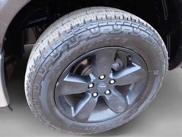 used 2016 Ram 1500 car, priced at $18,398