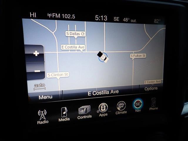 used 2016 Ram 1500 car, priced at $18,398