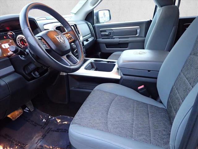 used 2016 Ram 1500 car, priced at $18,398