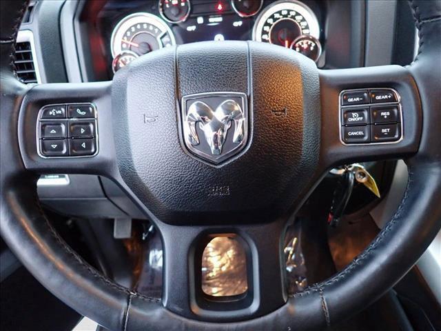 used 2016 Ram 1500 car, priced at $18,398