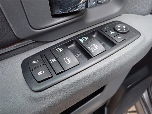 used 2016 Ram 1500 car, priced at $18,398