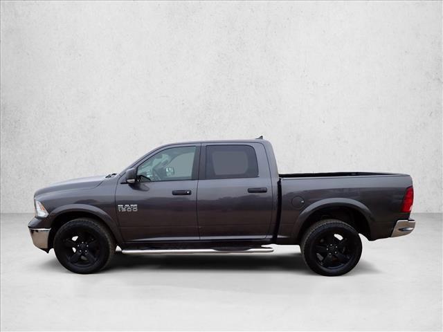 used 2016 Ram 1500 car, priced at $18,398