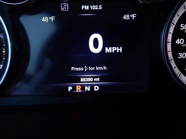 used 2016 Ram 1500 car, priced at $18,398