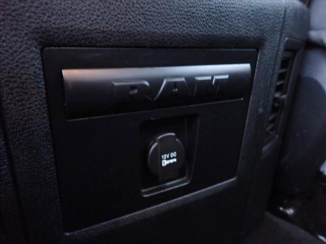 used 2016 Ram 1500 car, priced at $18,398