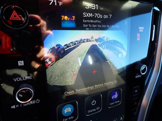 used 2025 Subaru Outback car, priced at $30,998