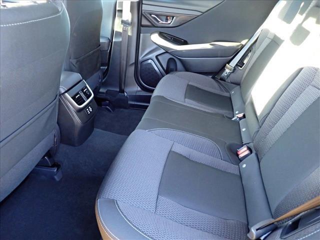 used 2025 Subaru Outback car, priced at $30,998