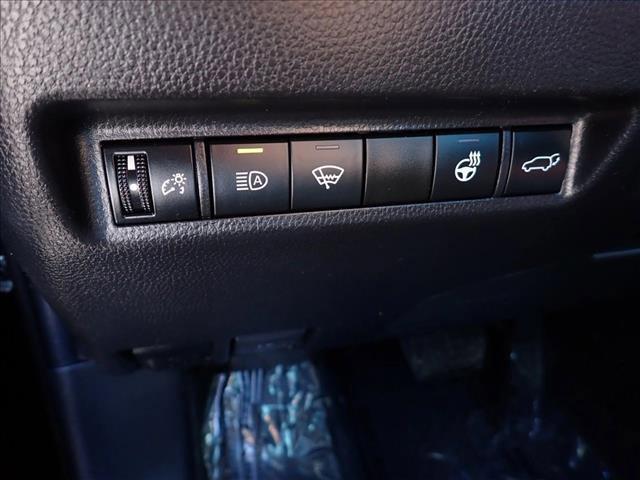 used 2019 Toyota RAV4 car, priced at $21,798