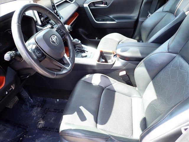 used 2019 Toyota RAV4 car, priced at $21,798