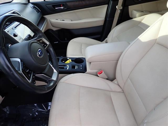 used 2018 Subaru Outback car, priced at $10,397